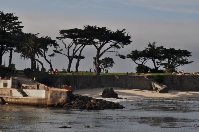 Pacific Grove